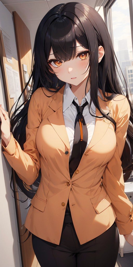 Rrytchi's tweet image. Iya Miko iya.... 😳
#Miart #Mitai #Vtuber #fanart #AIArtwork