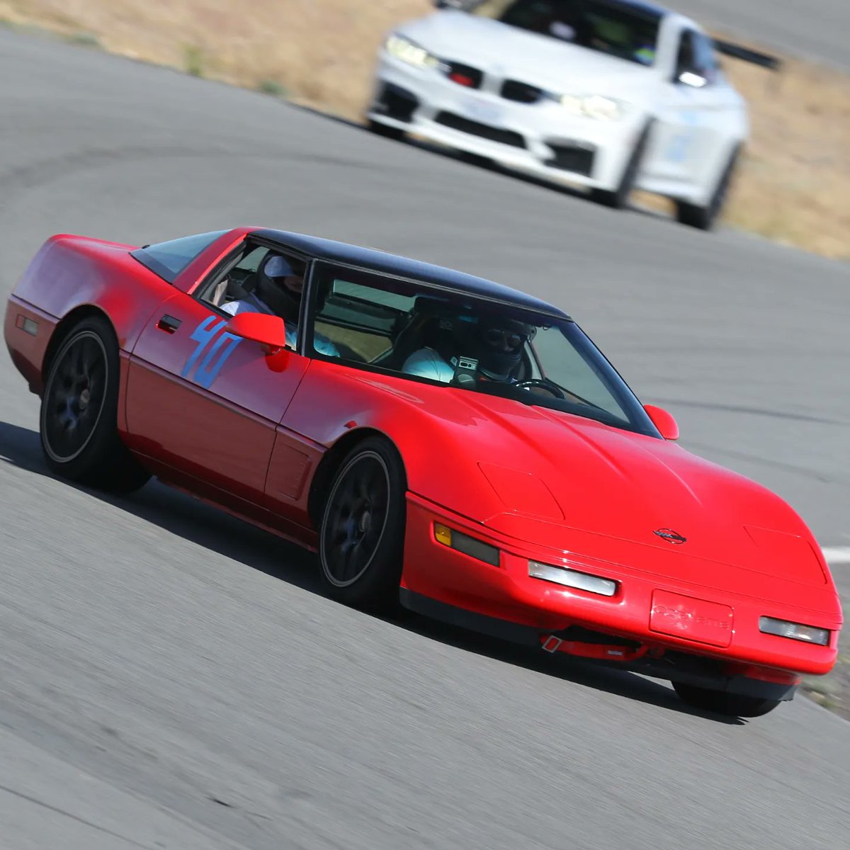 tehHotSauce's tweet photo. Great time at Streets of Willow, even though I had to cut my day short. 1:30.9 lap right before my brake master cylinder failed at 105 mph on the downhill straight 😅 https://t.co/N76GTTepIj