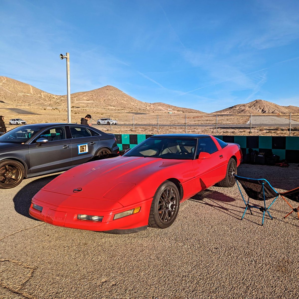 tehHotSauce's tweet photo. Great time at Streets of Willow, even though I had to cut my day short. 1:30.9 lap right before my brake master cylinder failed at 105 mph on the downhill straight 😅 https://t.co/N76GTTepIj