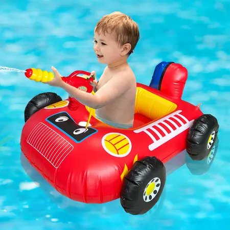 BestDealsCoNz's tweet image. Toddler Inflatable Boat Pool Beach Float with Water Gun
Buy Now &amp;gt;&amp;gt;&amp;gt; tinyurl.com/3a5n2z38
#inflatableboat #poolfloat #beachfloat #inflatabletoys