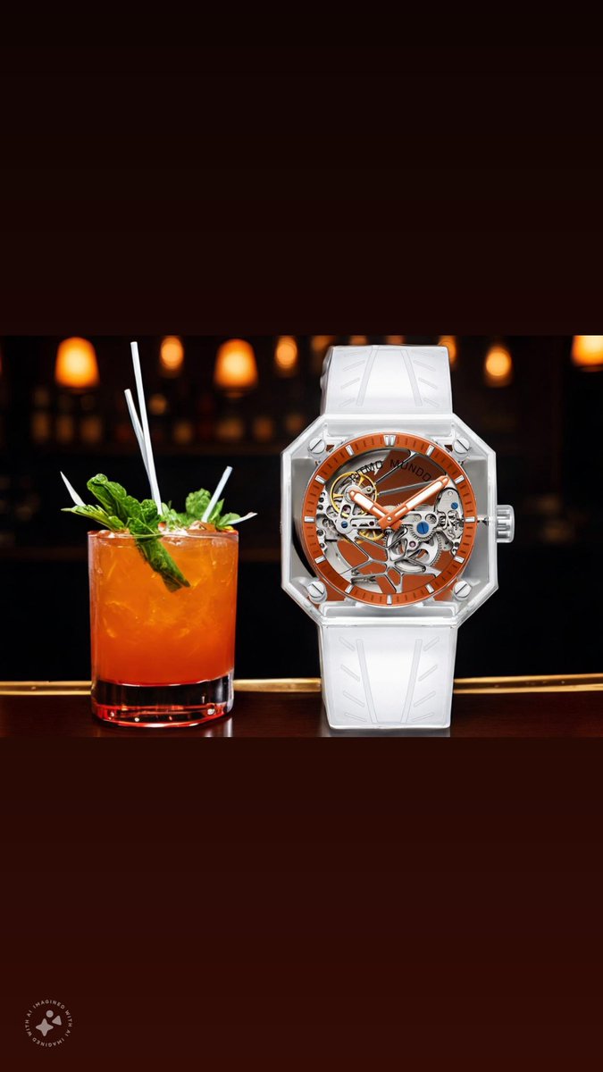 ritmo_mundo's tweet photo. Orange you thirsty? 🍊

Lesson of the day - know you value 🍊 https://t.co/FYi8aR32V1
