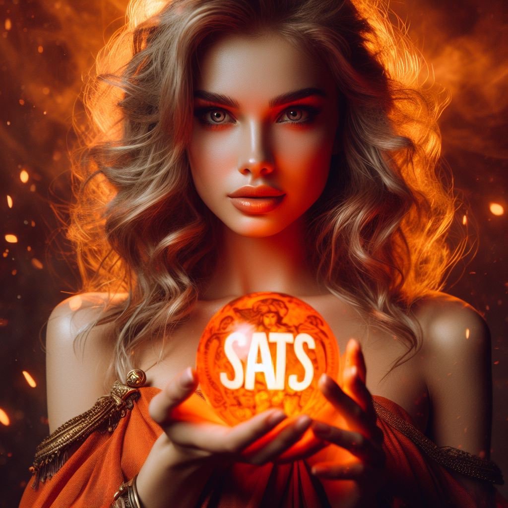 satsvipordinal's tweet photo. 🌞Hello new day, crypto.

🤑One more day for you to fill your wallet with sats at cheap prices.
💸Don't miss it, the opportunity won't come again and again.

1 #sats =  1 #sats

#sats #BRC20 #BTC #brc20 #BRC20s #BRC20Thread #BRC20铭文 #bitaśmietanka #Bitcoin #Binance https://t.co/PWjSI6EuVI