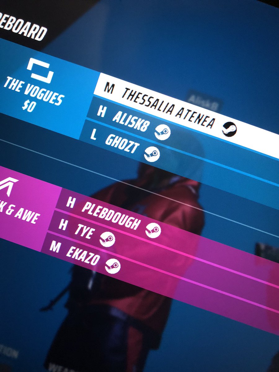 Just got destpyed in a final round against <a href="/eka_zo/">EkaZo</a> I'm so happy I was able to play against.