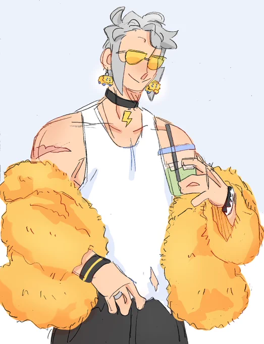 trendsetter