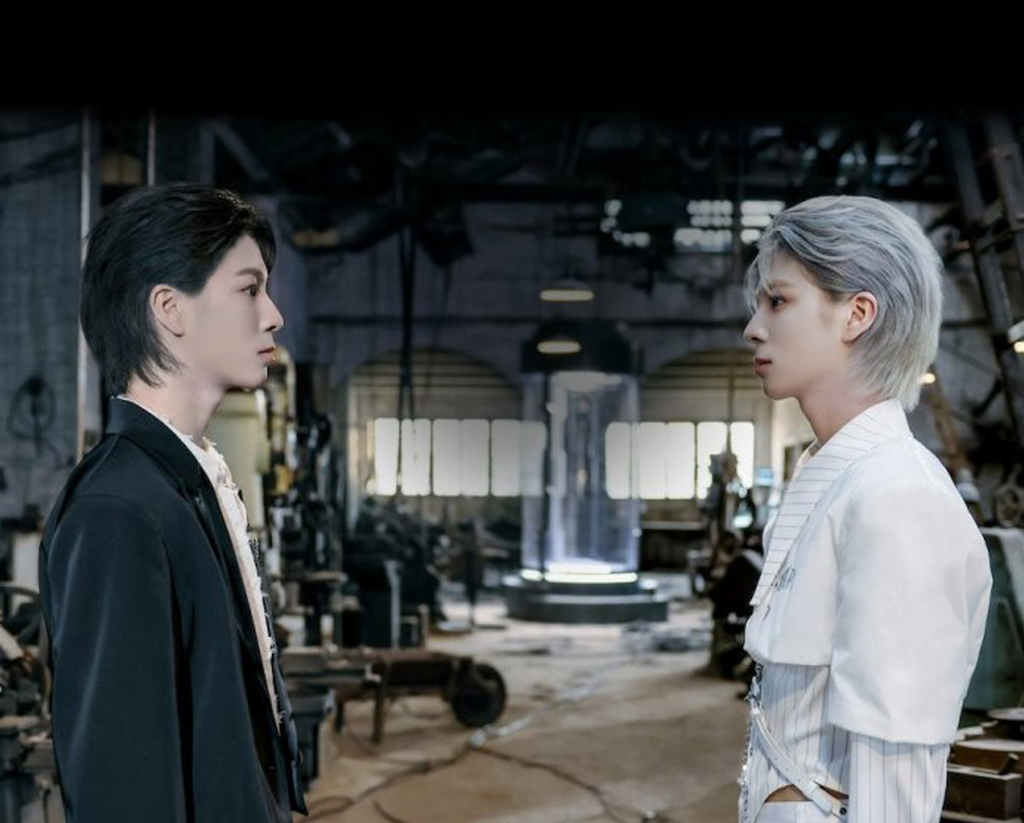 MusicMagazineKR's tweet photo. #롤링스톤코리아 #롤링스톤뉴스 

AI로 다시 태어난 정동원…JD1, 새 콘셉트 포토 공개 by. ROLLINGSTONE KOREA 

▶️ https://t.co/z0KwaIuOzM 

#롤링스톤 #RollingStone 

#뉴스 #News 

#뮤직매거진 #MusicMagazine https://t.co/TCYmcQmu3P