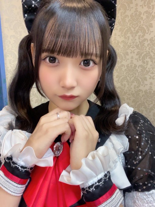 奥野未悠のTwitter画像1
