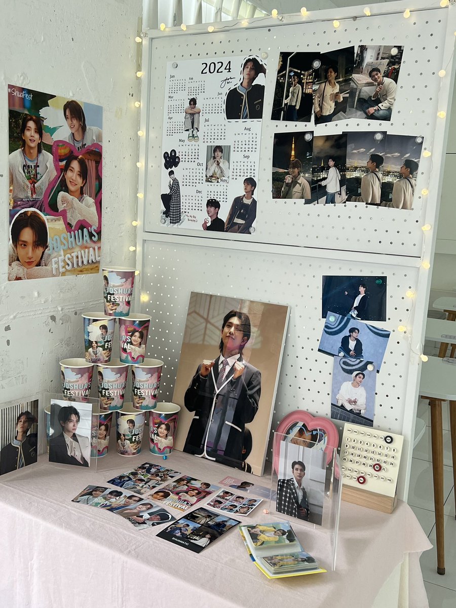 shuafest's tweet photo. 오늘 시작! 어서와~~ https://t.co/WJqe7OeiaJ