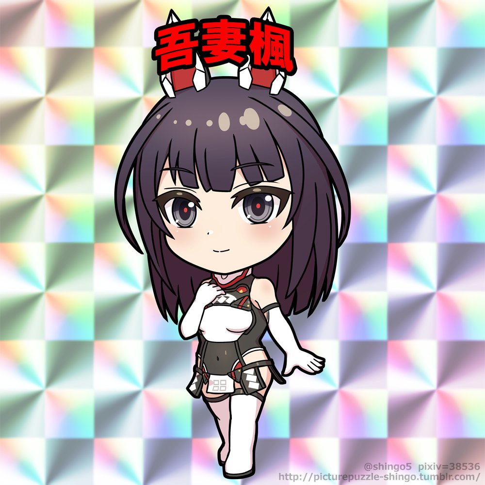 「趣味絵から選ぶ程描いてないけど選ぶよ#2023年自分が選ぶ今年の4枚 」|慎悟🌟Skeb受付中＆5月からのイラストお仕事募集中🌟のイラスト