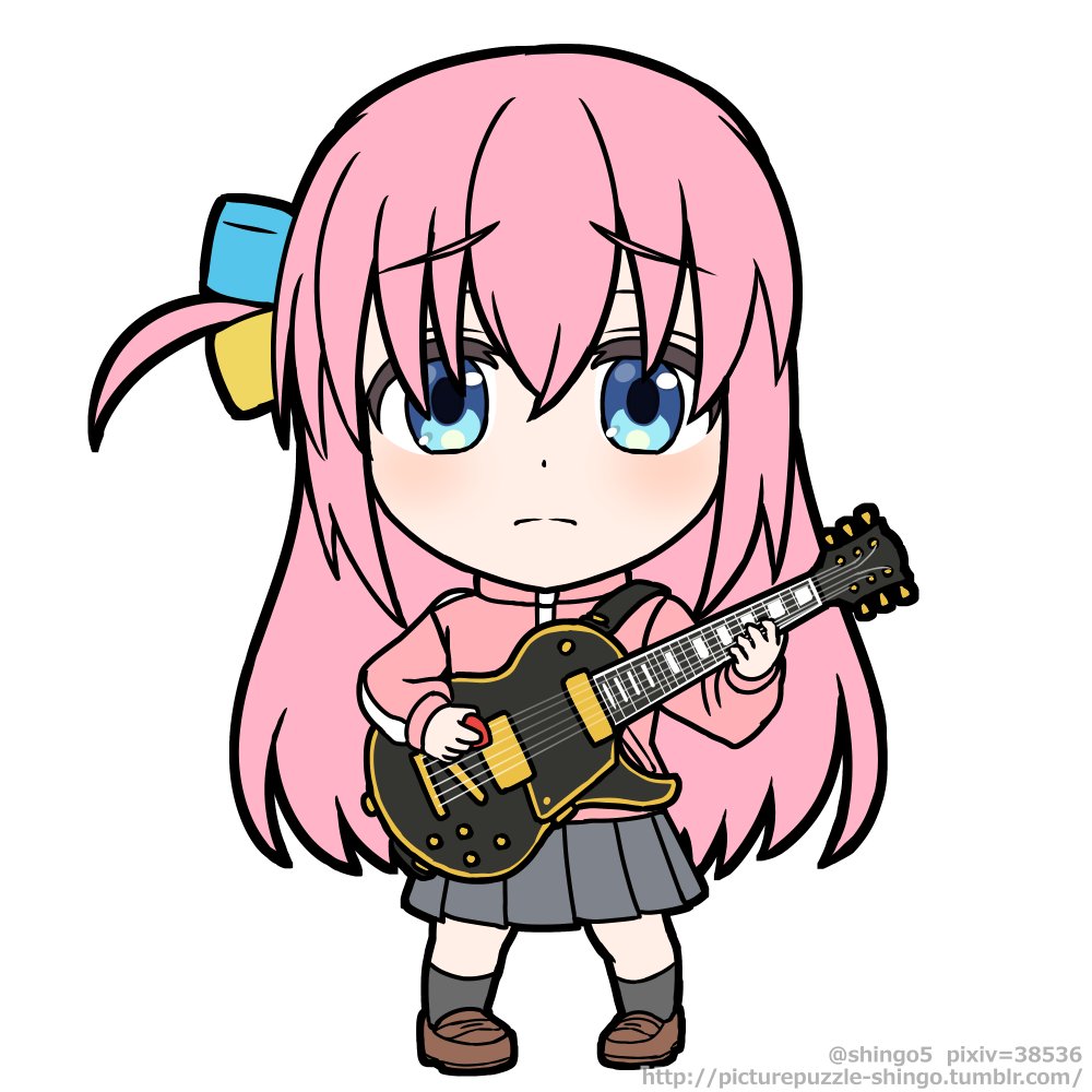 「趣味絵から選ぶ程描いてないけど選ぶよ#2023年自分が選ぶ今年の4枚 」|慎悟🌟Skeb受付中＆5月からのイラストお仕事募集中🌟のイラスト