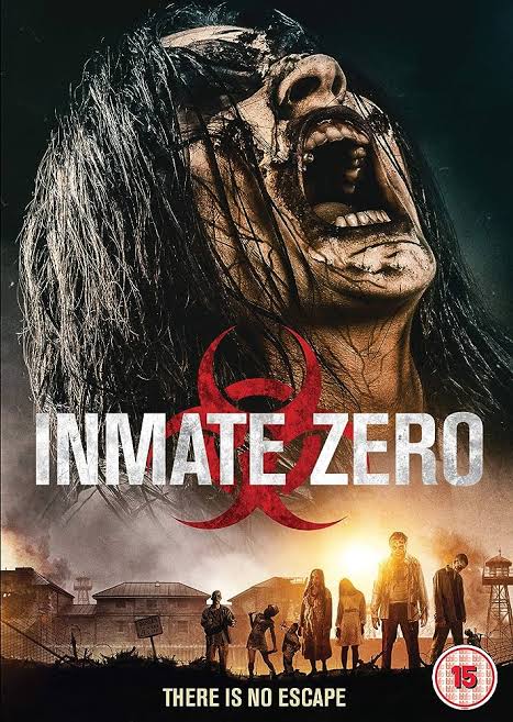 itz_Ytr's tweet photo. தினம் மூன்று படம் : #InmateZero Review'
• SURVIVAL THRILLER Genre
• ZOMBIE APOCALYPSE 🧟♂️ Treatment
• 1 H 46 Min
• TAMIL DUB Available
மரண தண்டனை கைதிகளுக்கு MEDICAL TRAIL பண்ணும் மருத்துவர்கள். இது தவறாகி MUTANT ZOMBIE 🧟♂️ -ஆக மாறும் ஜெயில் வாசிகள், நம்ம ஹீரோயின் 👇 https://t.co/3CMVqYx3gX