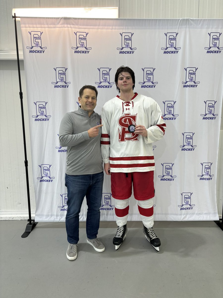 GonzagaCHS Hockey tweet media