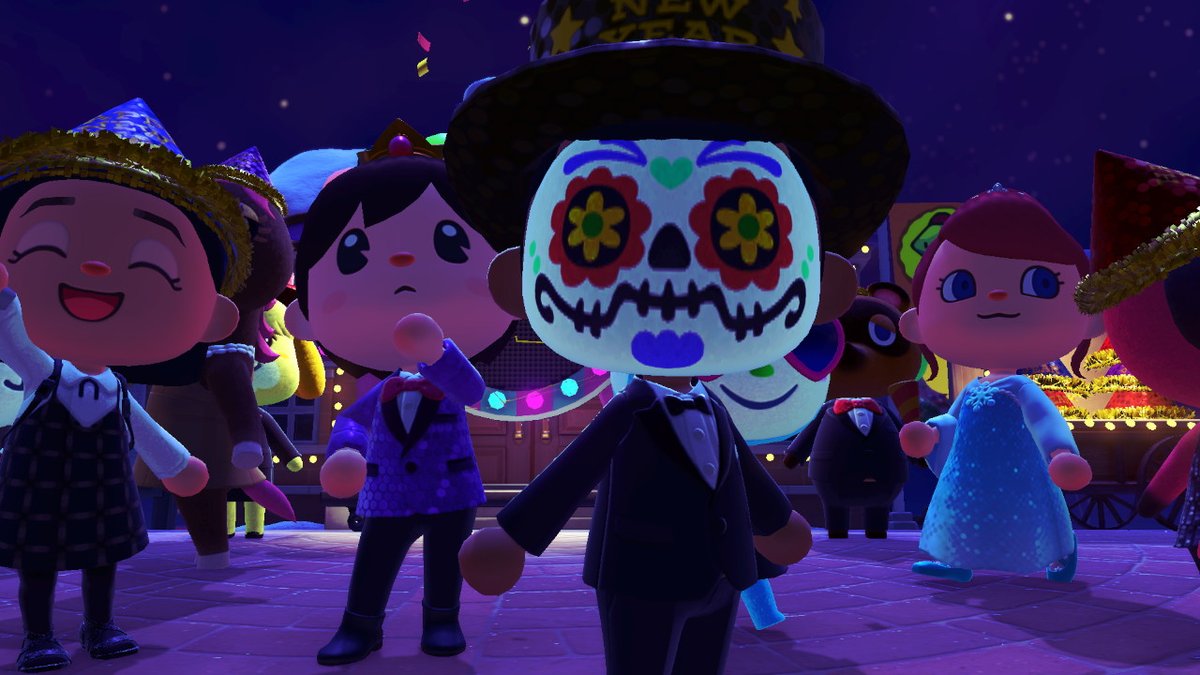 xionpaquito's tweet photo. #AnimalCrossing #ACNH #NintendoSwitch https://t.co/0e8ZIbi0v0