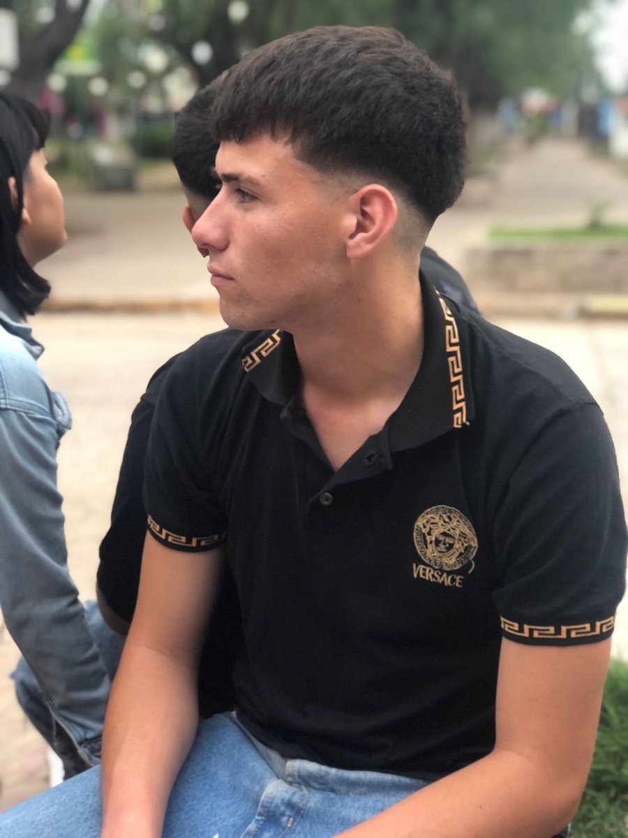 Me sentía lindo😏