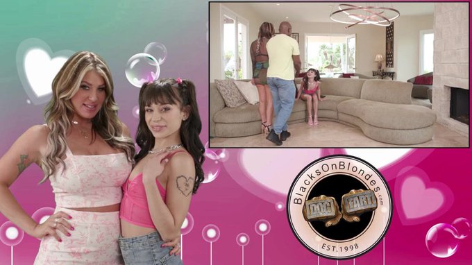 💋 Go check out my latest @RealDogFartxxx scene >> https://t.co/z9u9DIGqkF  🍆 Aria and Lolly Satisfy Many<a class="tags" href="/tag/realdogfartxxx">@realdogfartxxx</a>