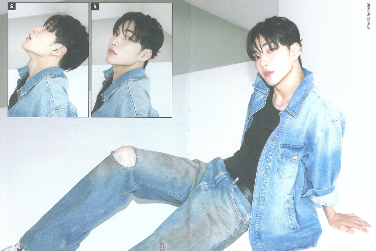 this is def the IT photo of seunghan