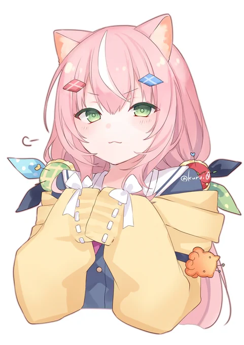 むふー #Nari_Art