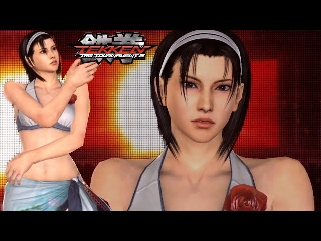 BatmanQueri4's tweet photo. @Harada_TEKKEN Hii can u change Jun Kazama face in tekken 8? Like u did with anna in ttt2? https://t.co/oo6Aqah0Il