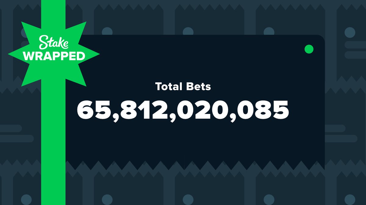 Stake.com tweet media