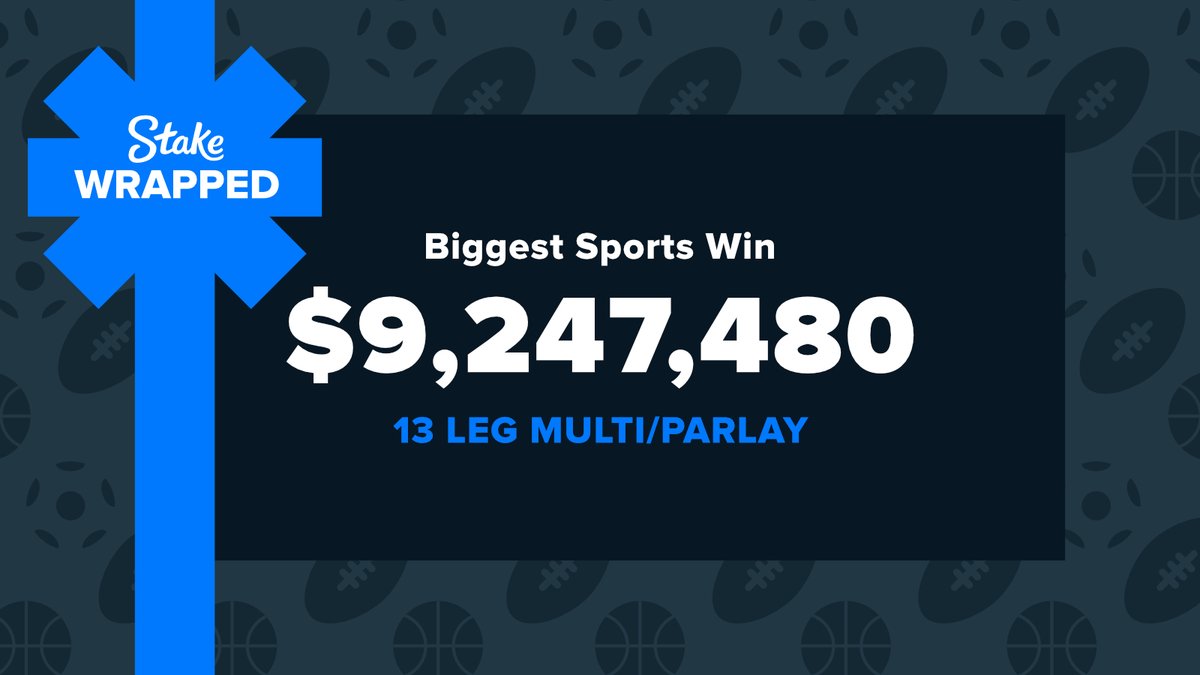 Stake.com tweet media