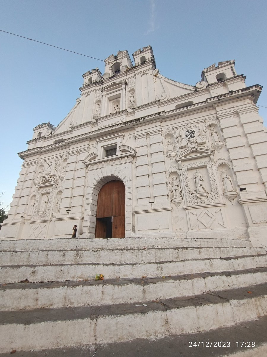 San Pablo, Rabinal. 🇬🇹