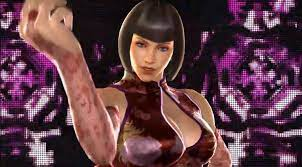 BatmanQueri4's tweet photo. @Harada_TEKKEN Hii can u change Jun Kazama face in tekken 8? Like u did with anna in ttt2? https://t.co/oo6Aqah0Il