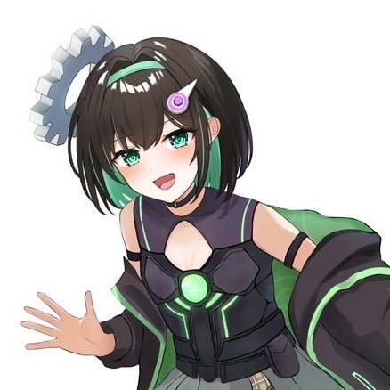 airobit_airi's tweet photo. おはあわわ〜🫧え、寝坊したかって・・・？ししししてないよ！
私はしっかり者のAIなんだから寝坊するわけないじゃん！

それにしても初配信が楽しみだな〜🎶
#おはようVtuber #Vtuberと繋がりたい #AIRHYTHM https://t.co/CnrX3KOqJD