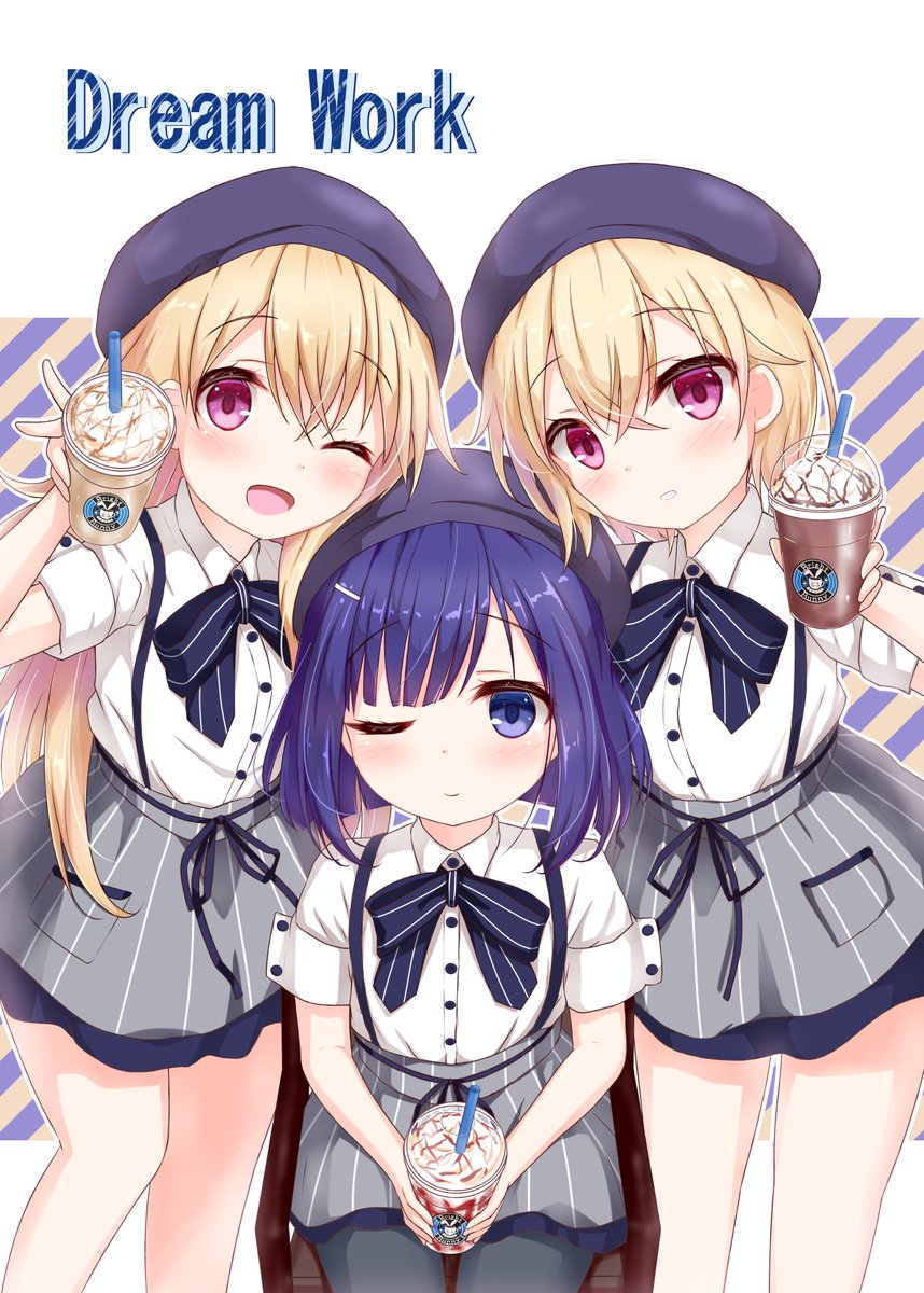 もちこ様 もちこ。＊ほぼ無浮上 (@mochico0304) / X