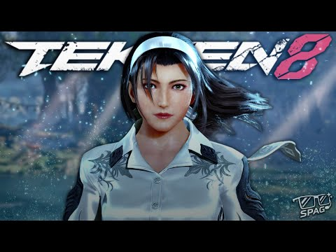 BatmanQueri4's tweet photo. @Harada_TEKKEN  hotfix jun kazama face thx amo ta parecendo uma bolota branca sem raça nesse tekken 8 mãe de ninguém chehga to com sono e vc ai fznd euf icar triste por essa cara desfigurada! cheha! ga https://t.co/g0WJRhTISo