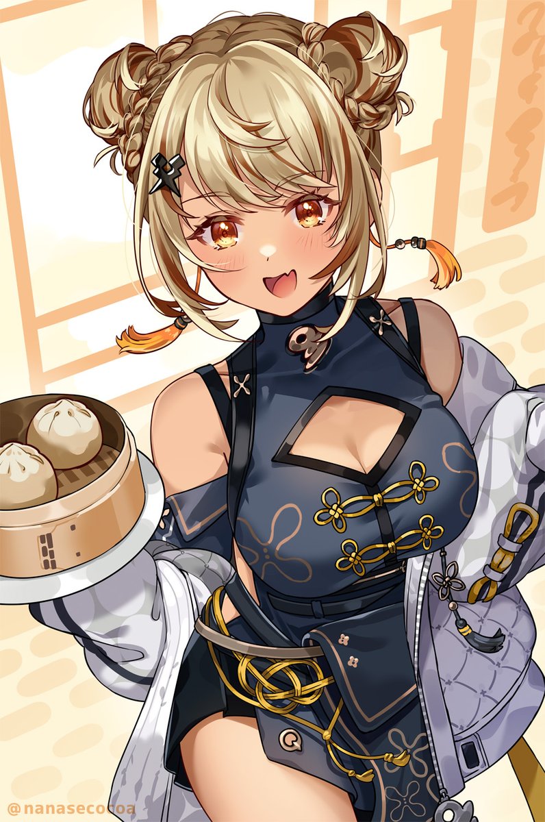 「2023! #今年も残りわずかなのでお気に入りの4枚を貼る」|七瀬ここあ☕️コミティアA-10bのイラスト