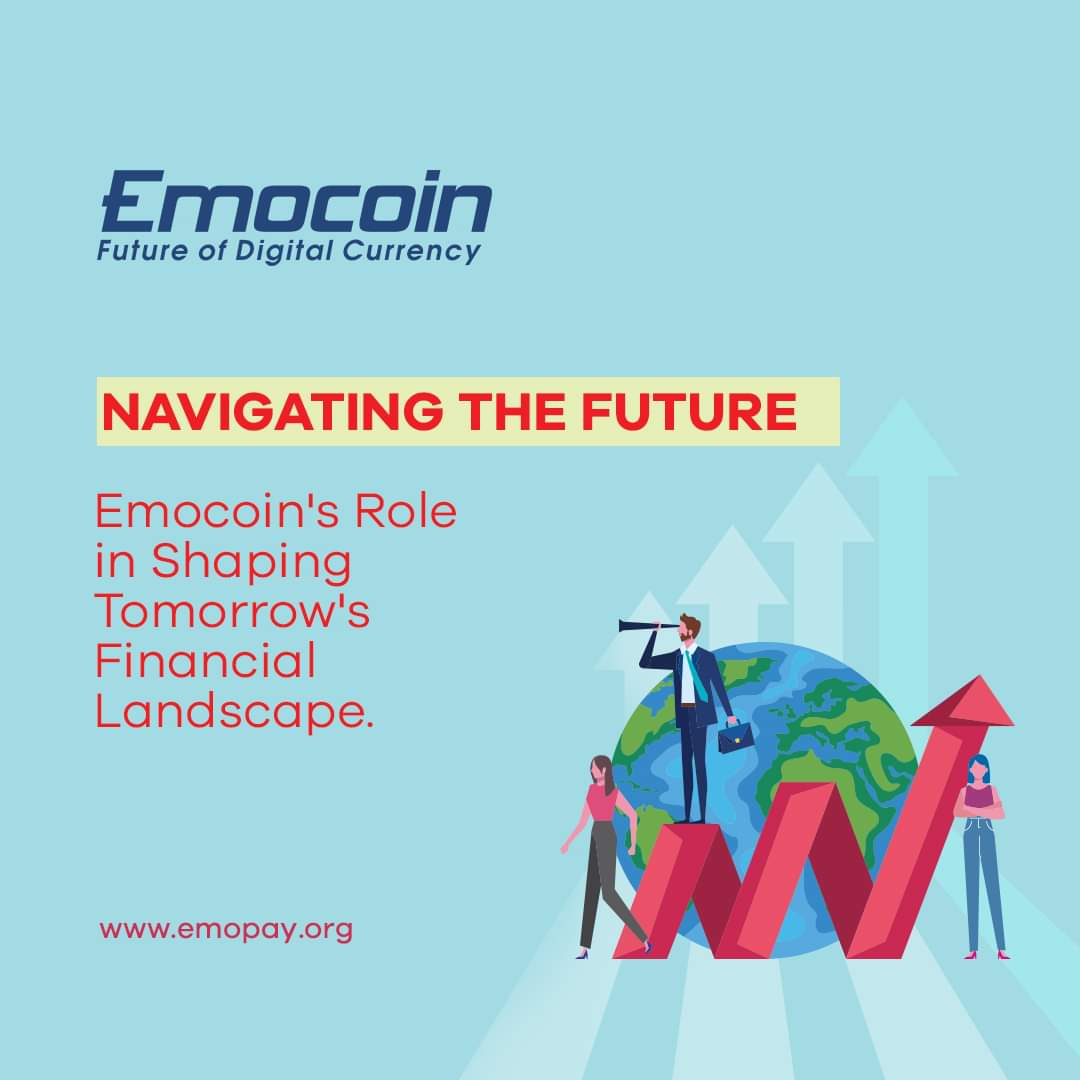 Unlock the door to financial empowerment with Emocoin.🔓💰

Visit 👉🏻 emopay.org

#Emocoin #Innovation #Future #Finance #Decentralized #Revolution  #Emopay #FinTech #emo #Crypto #Blockchain #DigitalCurrency #PassiveIncome #cryptocurrency #investments #Friday