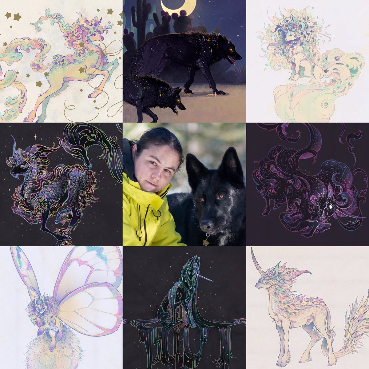 #artvsartist2023 