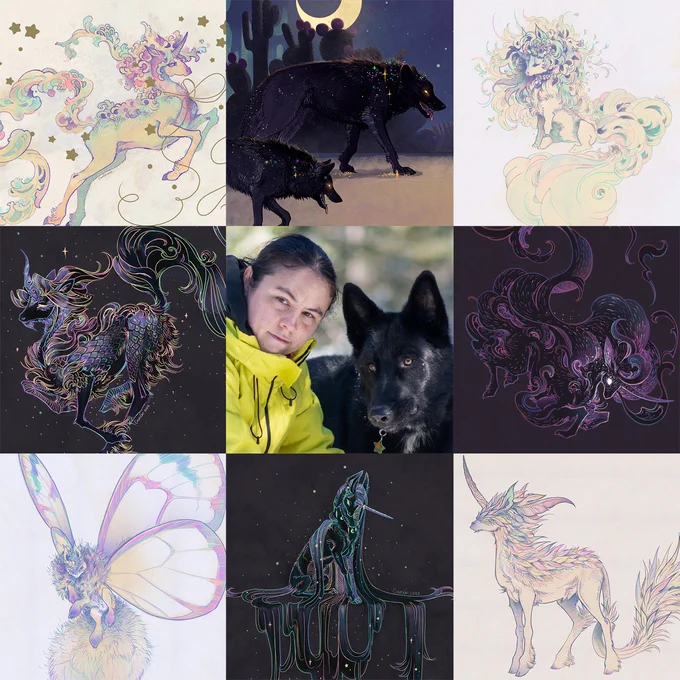 #artvsartist2023 