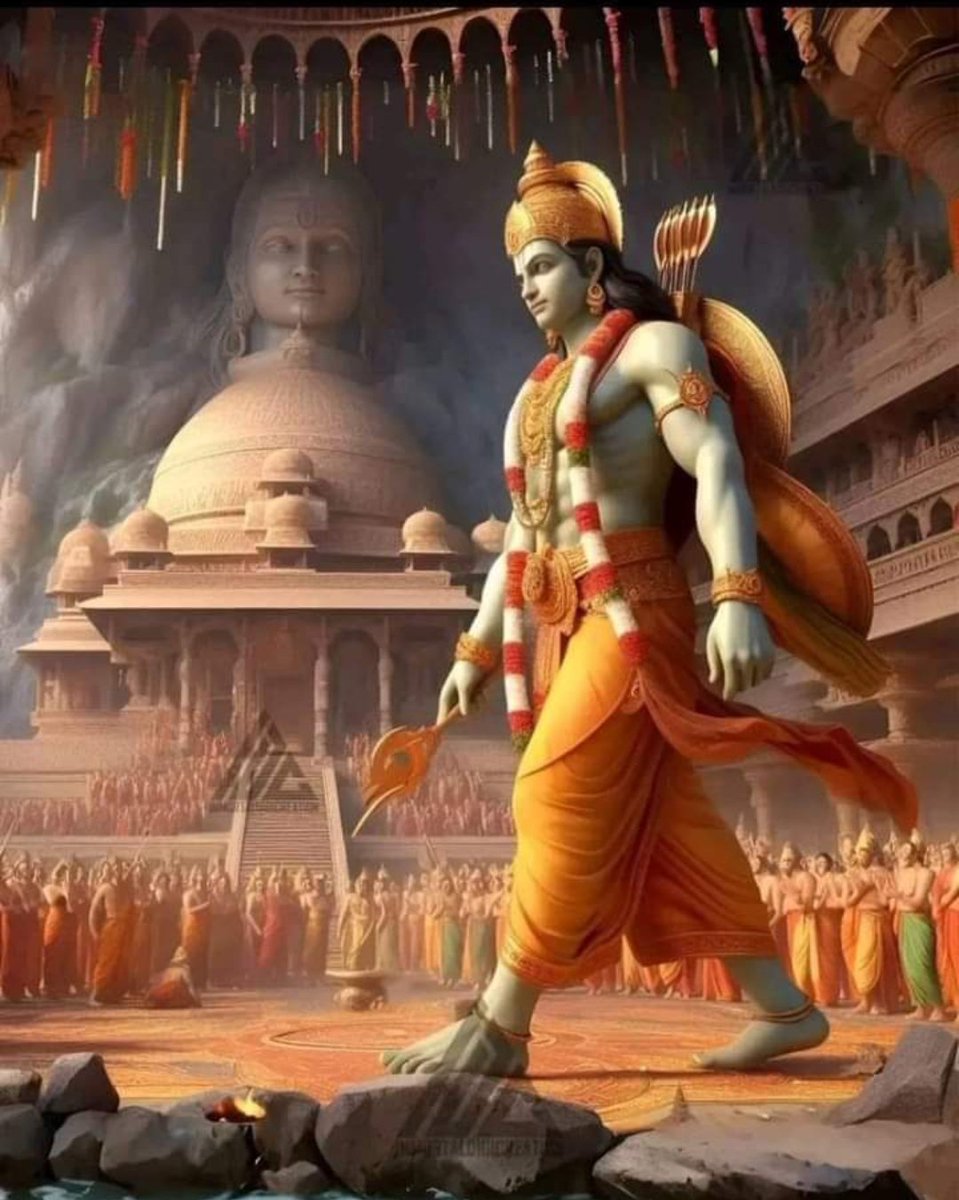 Rajkumar_210793's tweet photo. सभी राष्ट्रवादी मित्रों को सुबह की जय सियाराम प्रभु श्री राम की कृपा आप सभी पर बनी रहे 🙏🙏

शुभ प्रभात मित्रों 🙏🙏
जय जय श्री राम 🚩🚩
जय बजरंग बली 🚩 https://t.co/zZDSZj2UmH