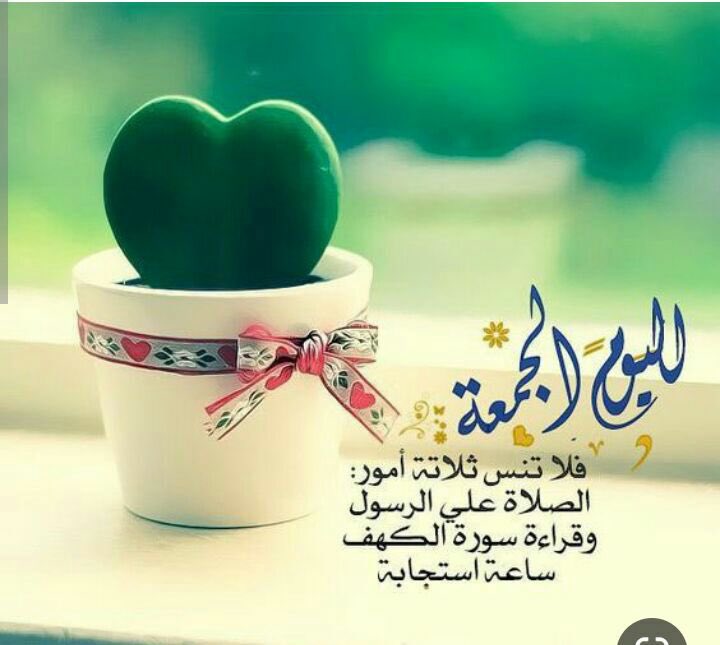 __kt1f's tweet photo. #في_الجمعـة
أسأل الله بأن يستجيب فيها رجاءكم 
؛ و يتقبل دعاءكم ؛ و يبارك بها ايامكم 
وكل جمعة و نور الرحمن يشملكم. 

ـــــــــــــــــــ 🍃🌹🍃 ــــــــــــــــــ https://t.co/FnpaXUXF07
