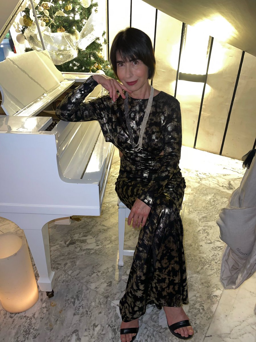 Hi friends! I wish you a 2024 of joy, serenity and love ❤️