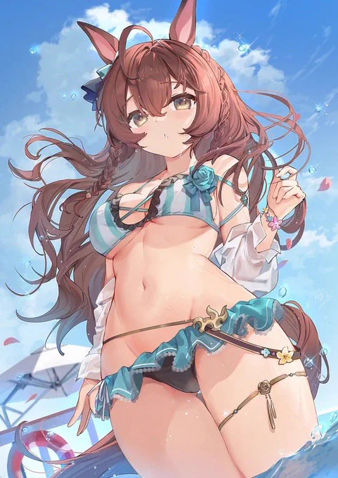 #今年も残りわずかなのでお気に入りの4枚を貼る  