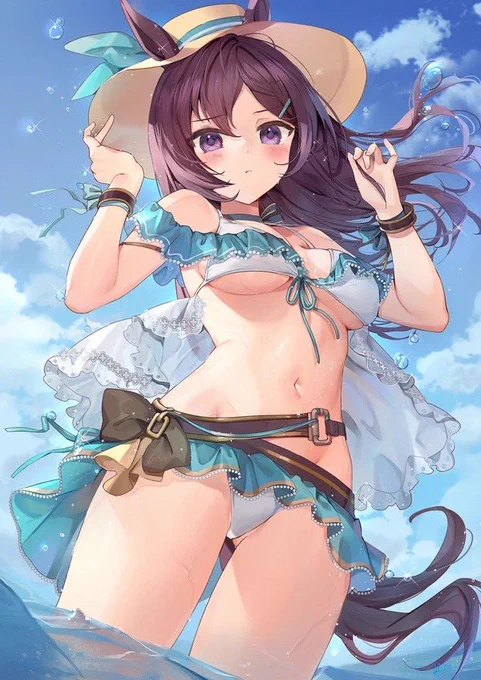 #今年も残りわずかなのでお気に入りの4枚を貼る  