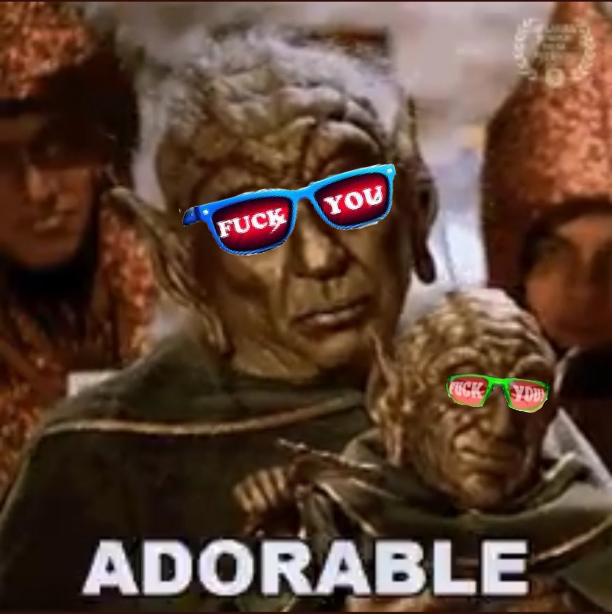 Liquid King tweet media