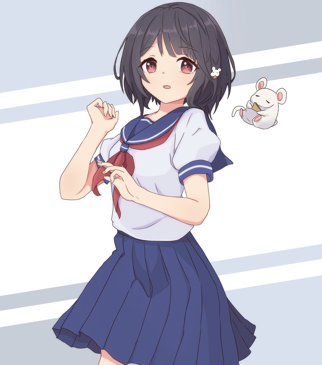 Sumishake1687's tweet photo. 2023今年描いたプリコネお気に入り絵④

現実版ビカラちゃん
#プリコネR #ビカラ https://t.co/Vycol5n2h7