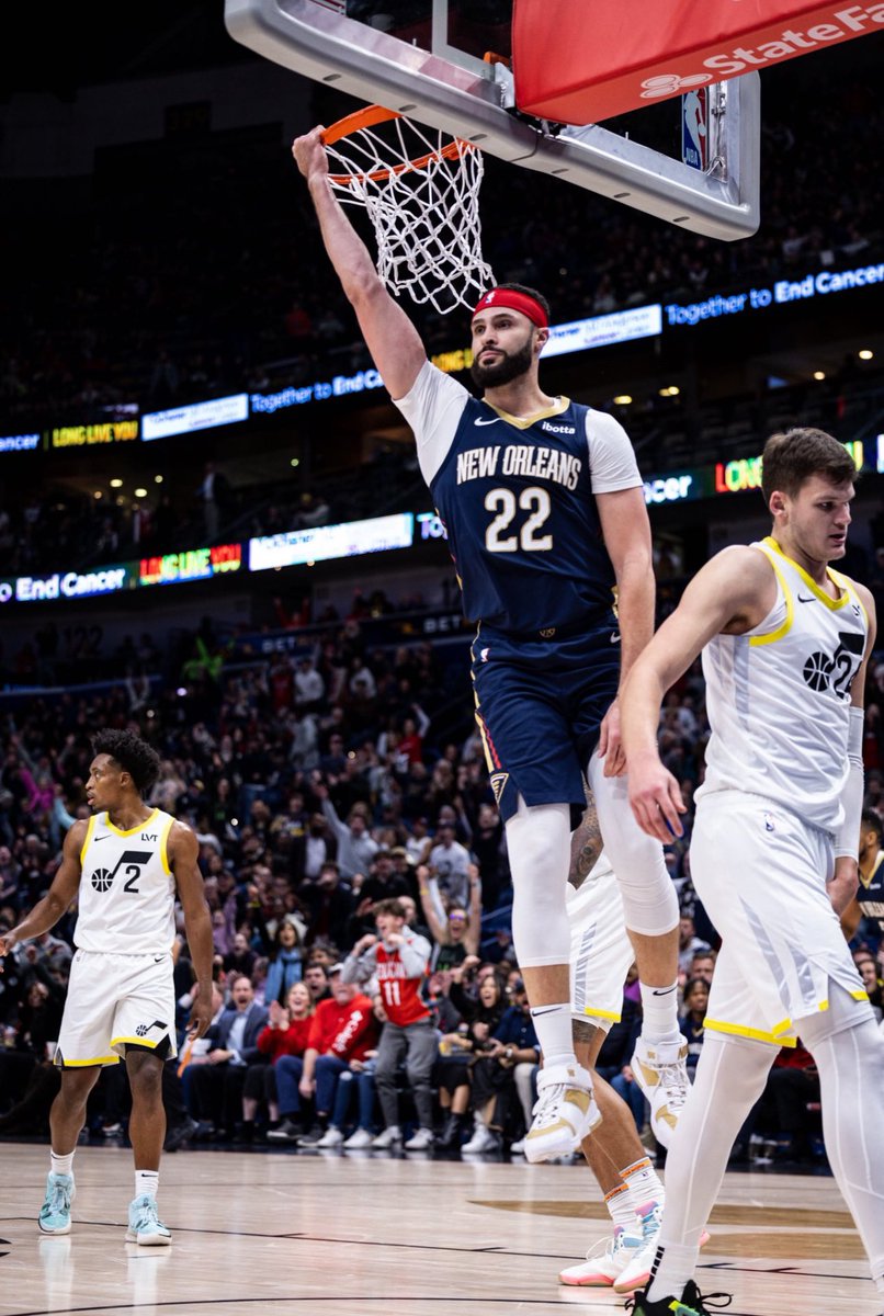 Game recap <a href="/Larrydn22/">Larry Nance</a>