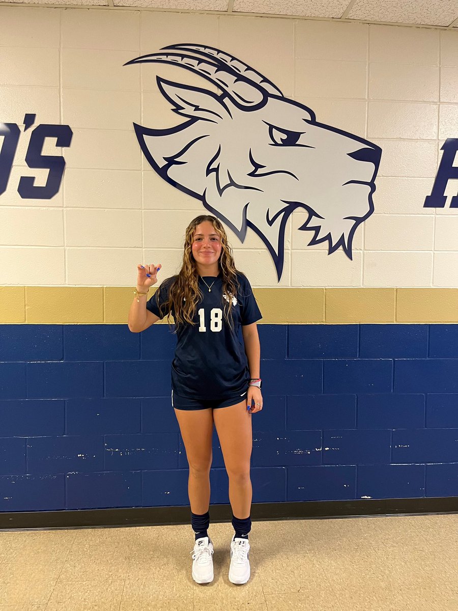 I am so excited to announce that I will be playing soccer and attending St.Edwards University. Thank you to all my coaches who have supported me, and to all my friends, family and teammates who have always believed in me. Go Hilltoppers!!! 🐐🐐