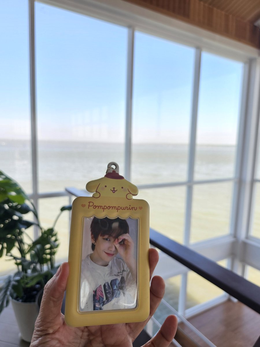 ChompooOK's tweet photo. New Year 2024 Trip!! with Daniel
#NewYear2024 #CPNYTrip2024
#AmazonCafe https://t.co/u1LRCBj03c