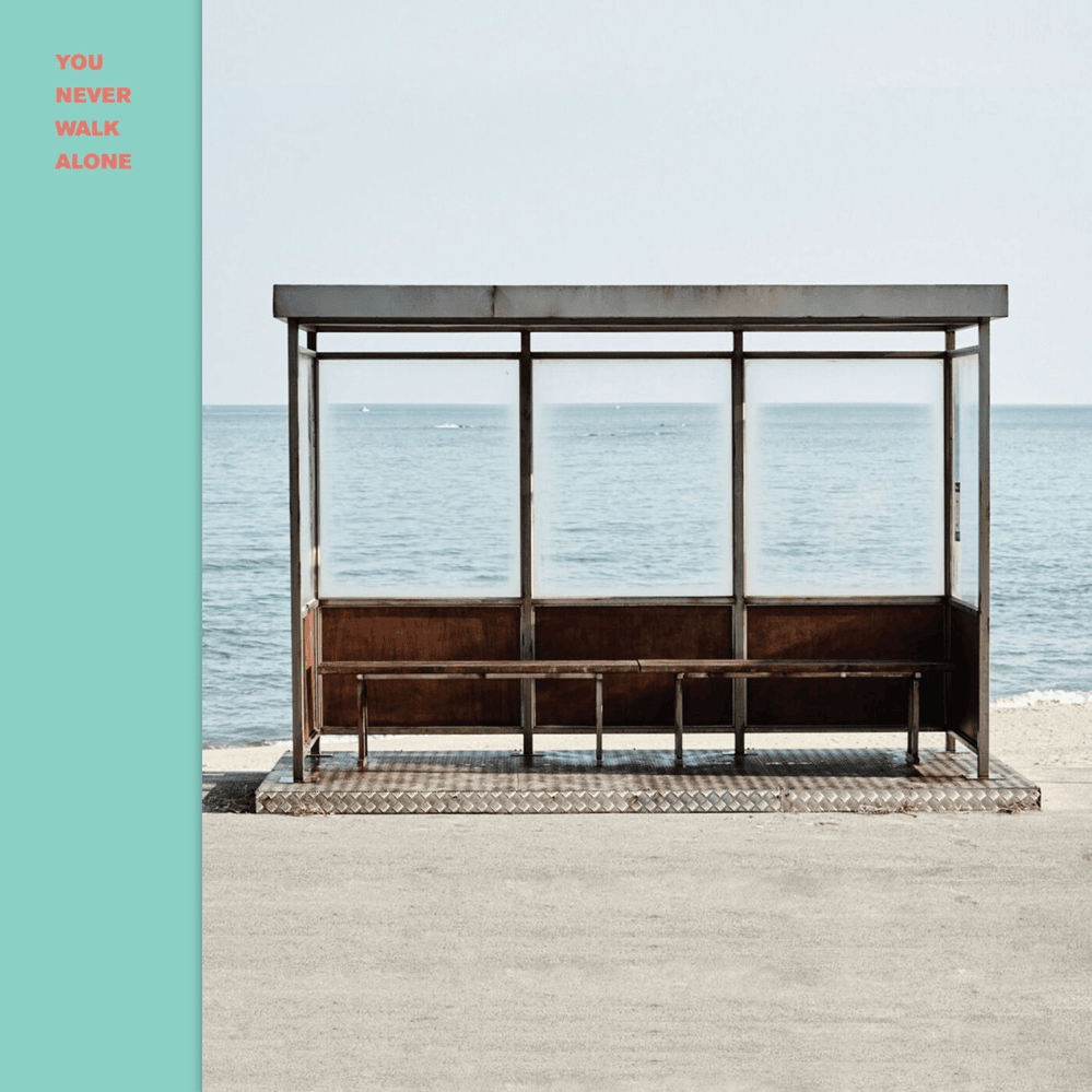 TOP 60: MOST STREAMED KPOP SONGS OF ALL TIME ON SPOTIFY

30. BTS - Spring Day (459M)