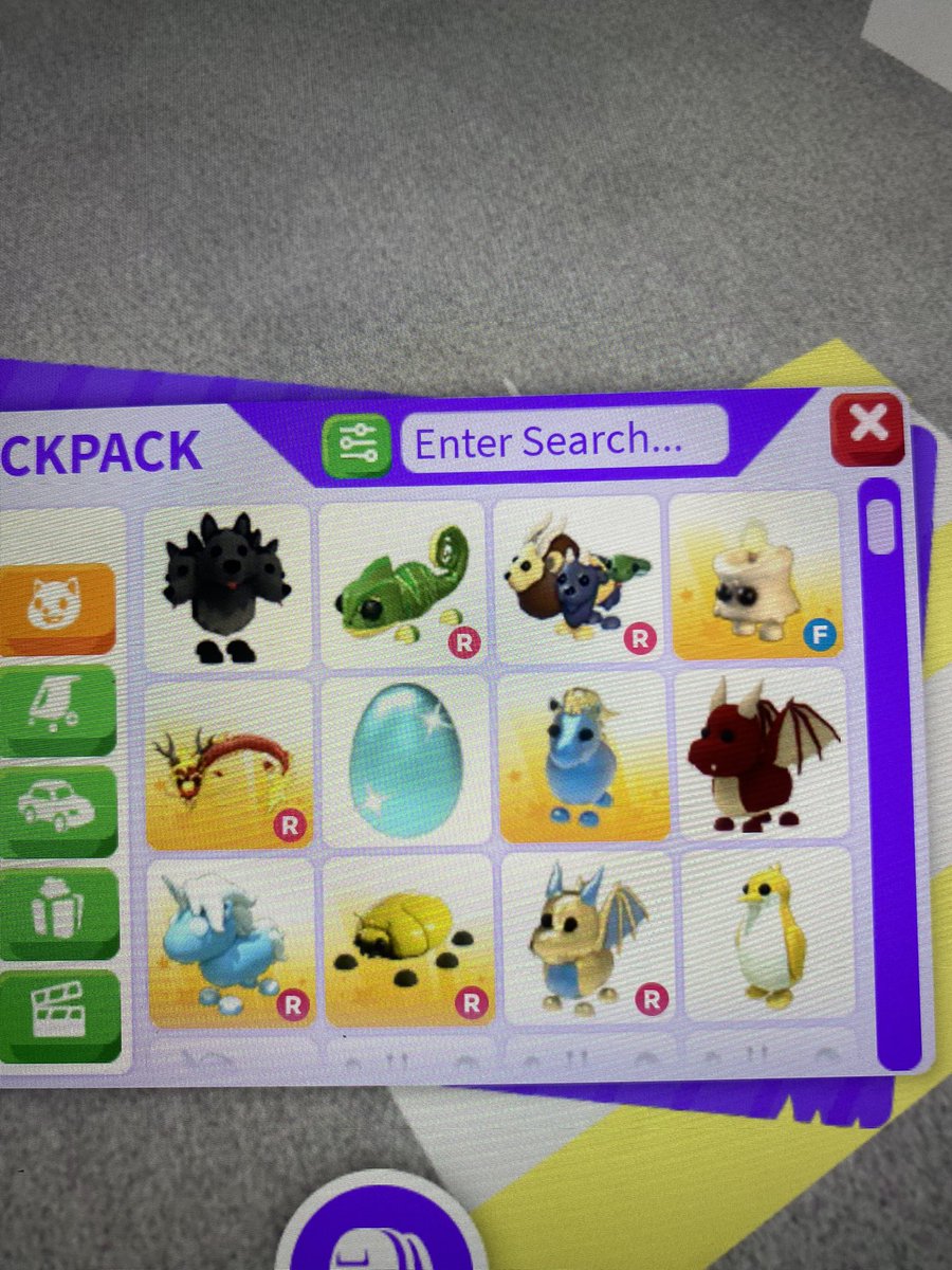 imhot_21's tweet photo. Hey so I’m selling my adopt me account dm me for prices I’m not selling them for that much pls support also i will be accepting calls on discord if ur nervous Ty ❤️ https://t.co/kaHhRMgL54