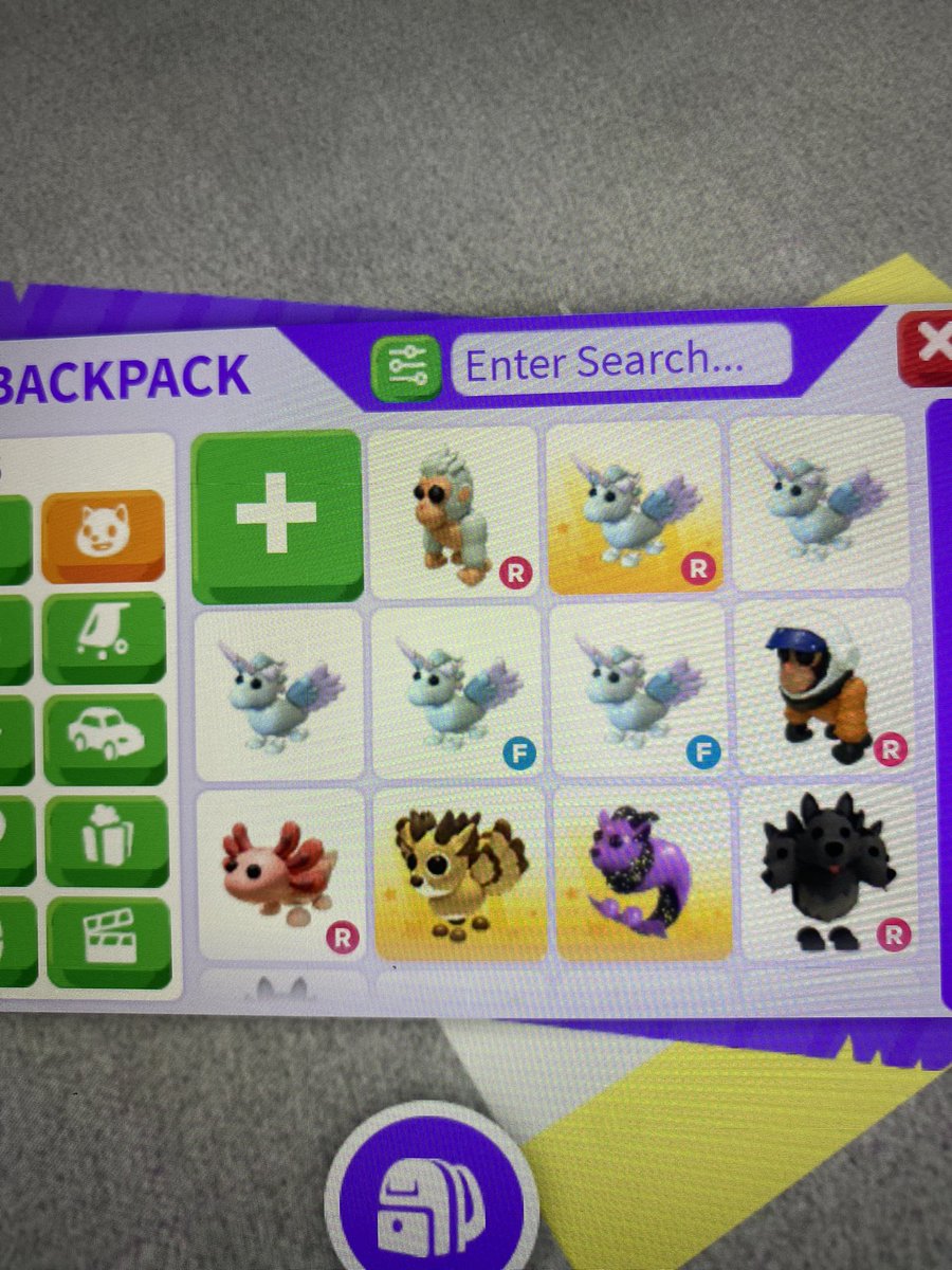imhot_21's tweet photo. Hey so I’m selling my adopt me account dm me for prices I’m not selling them for that much pls support also i will be accepting calls on discord if ur nervous Ty ❤️ https://t.co/kaHhRMgL54