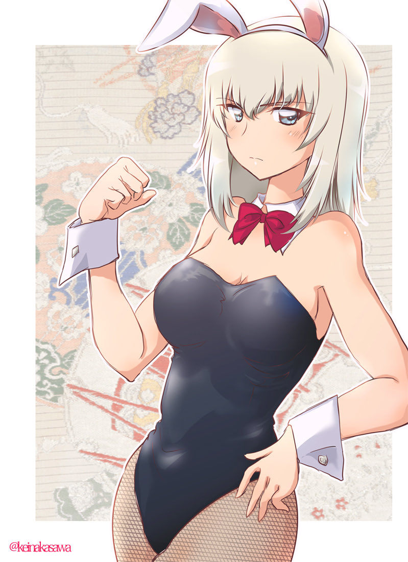 澤梓 「#2023年も終わるし2023年1月1日絵でも載せとこうぜ 」|なかさわけい㌠のイラスト
