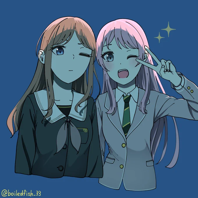 #あのそよ