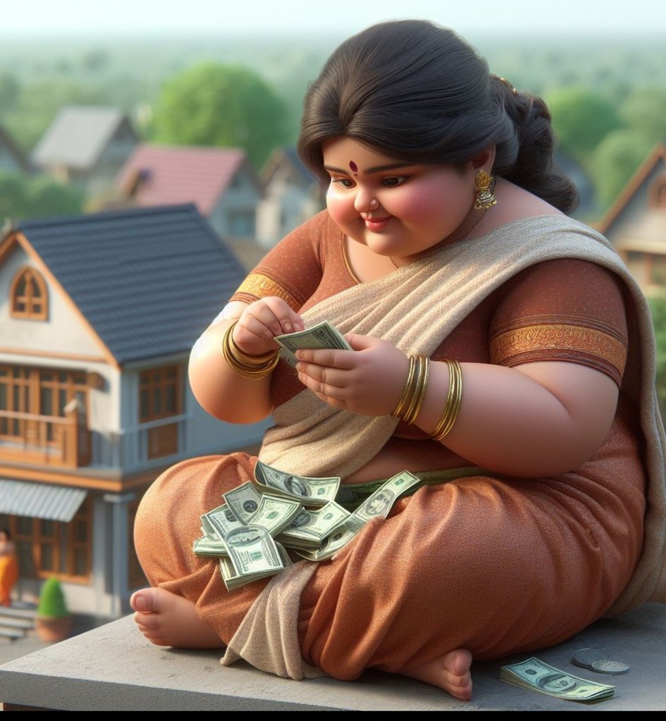 legal_terrorism's tweet image. #1CroreAlimony 
#AIArtwork #GeneratedImage #DigitalCreation #MachineLearningArt