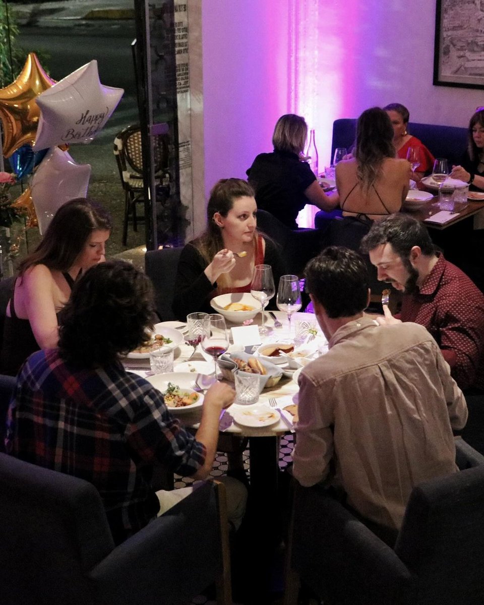 Restaurante Cedrón tweet media