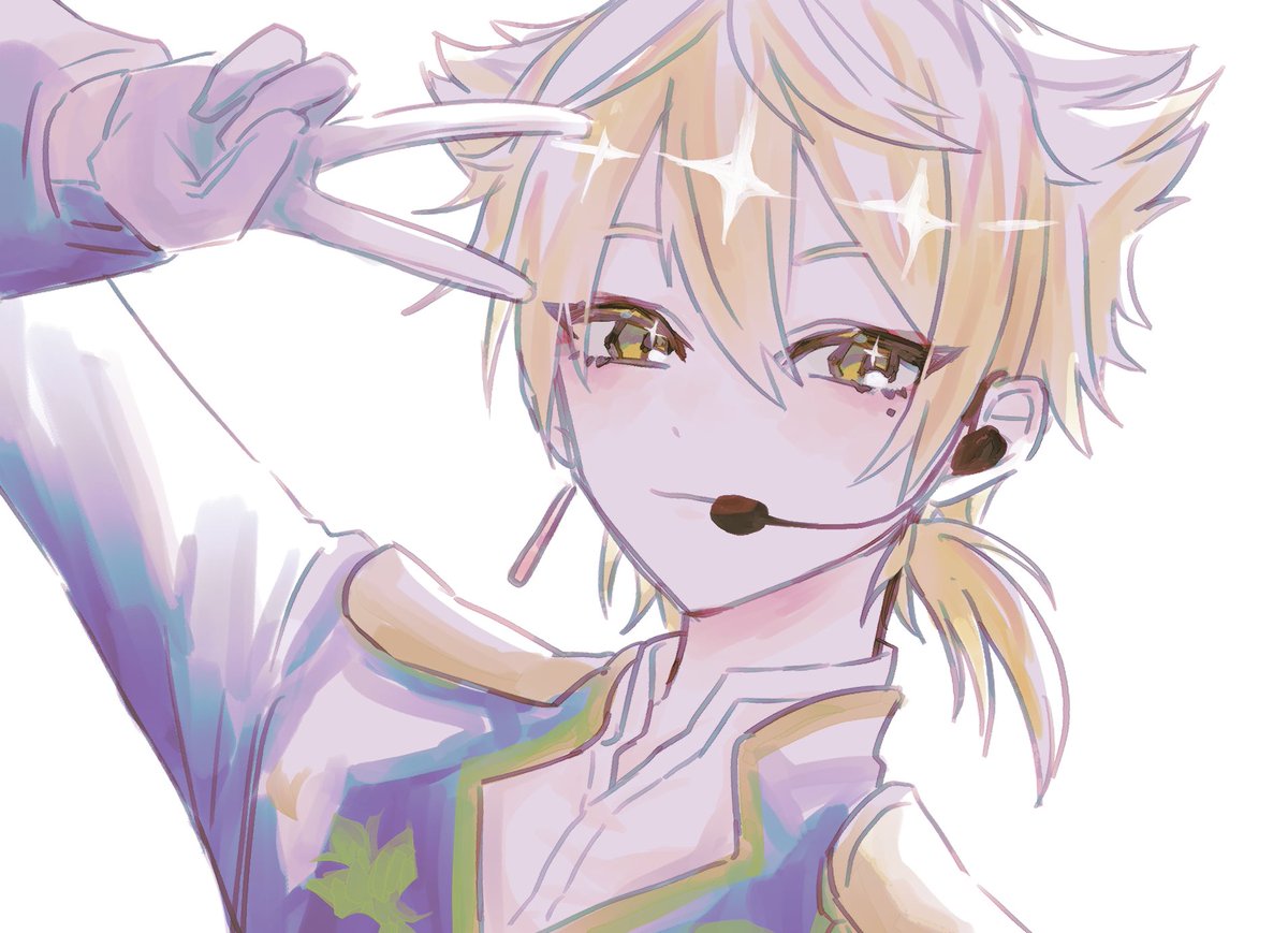 ✌️ #絵ガク
